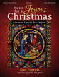 Music for a Joyous Christmas Organ sheet music cover